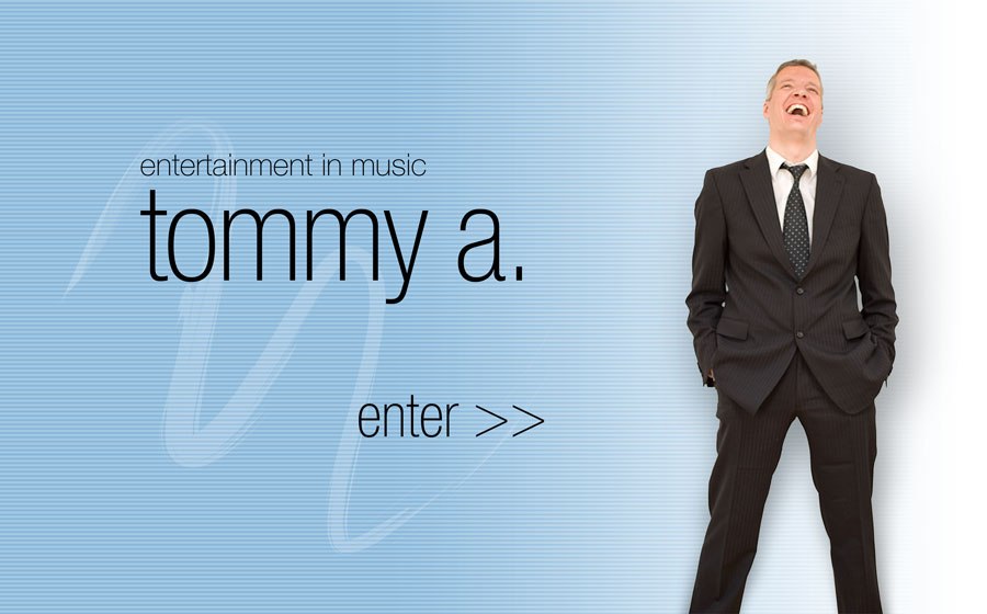 hier klicken zur website von Tommy A.